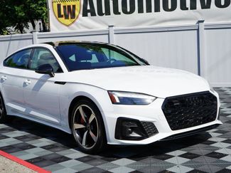 Used 2023 Audi A5 2.0T Premium Plus w/ Premium Plus AWD/4WD video 2