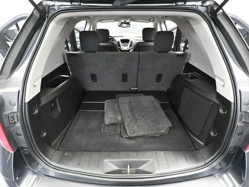 Used 2017 Chevrolet Equinox LT w/ Convenience Package FWD image 34