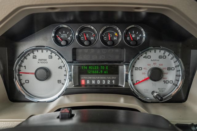 Used 2008 Ford F250 FX4 AWD/4WD image 25