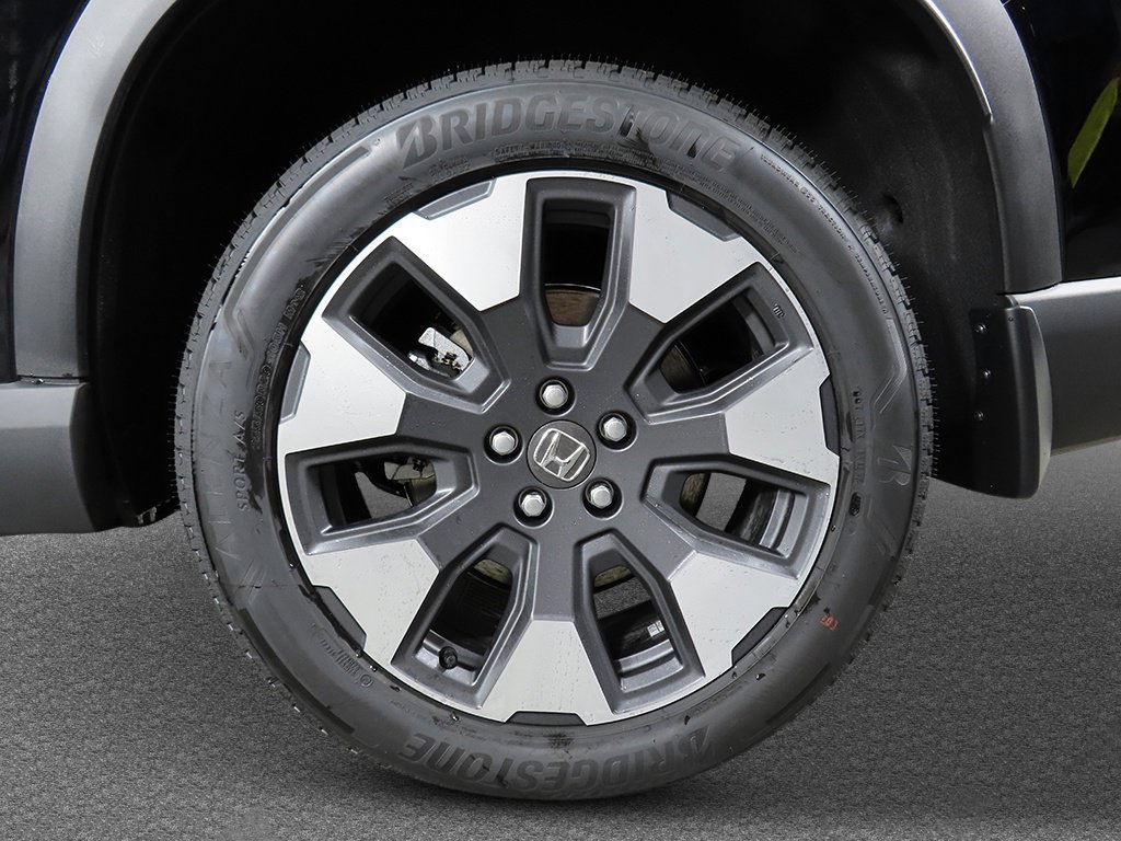 New 2026 Honda Pilot Elite image 9