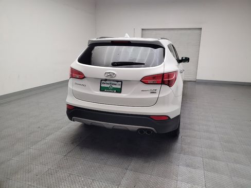 Used 2014 Hyundai Santa Fe Sport 2.0T AWD/4WD image 7