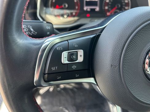 Used 2019 Volkswagen Jetta GLI FWD image 15