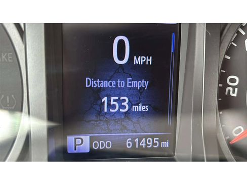 Used 2020 Toyota Tacoma SR AWD/4WD image 16