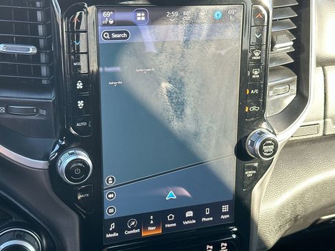 Used 2022 RAM 1500 Big Horn image 18