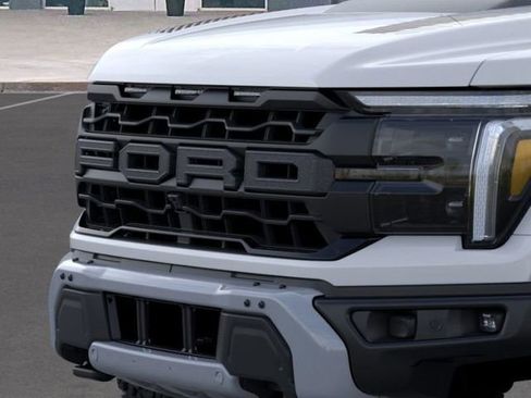New 2025 Ford F150 Raptor image 18