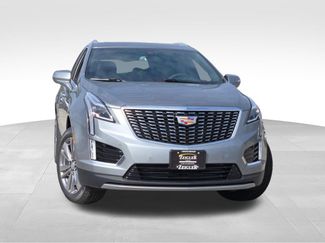New 2025 Cadillac XT5 Premium Luxury w/ LPO, Floor Liner Package FWD video 4