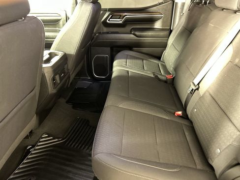 Used 2024 Chevrolet Silverado 1500 RST w/ All Star Edition Plus AWD/4WD image 24