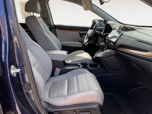 Used 2018 Honda CR-V Touring image 15