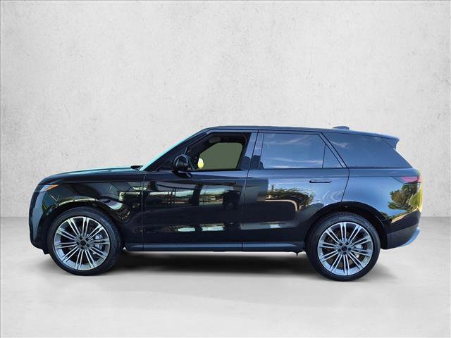 New 2027 Land Rover Range Rover Sport SE AWD/4WD image 5