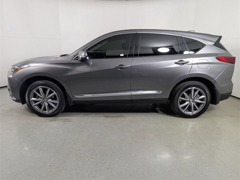 Used 2024 Acura RDX w/ Technology Package image 4