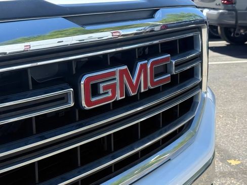 Used 2018 GMC Sierra 1500 SLE w/ SLE Fleet Preferred Package image 30