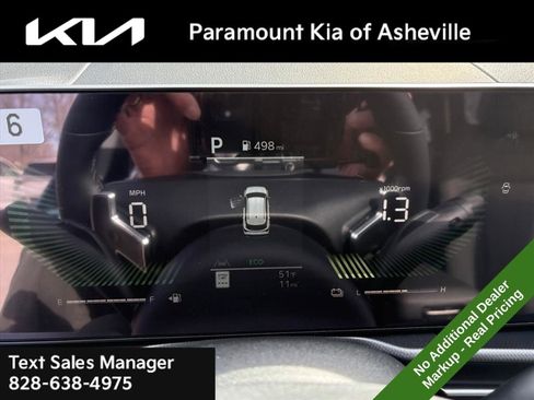 New 2026 Kia Sportage S image 8