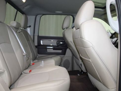 Used 2016 RAM 1500 Laramie w/ Convenience Group RWD image 22