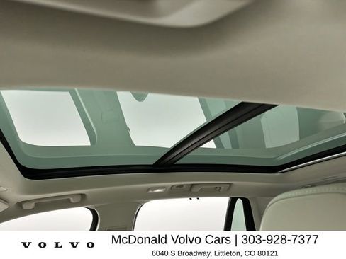 Certified 2023 Volvo XC90 T8 Ultimate w/ Protection Package Premier AWD/4WD image 22