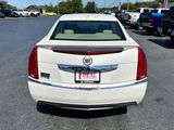 Used 2012 Cadillac CTS Luxury image 3