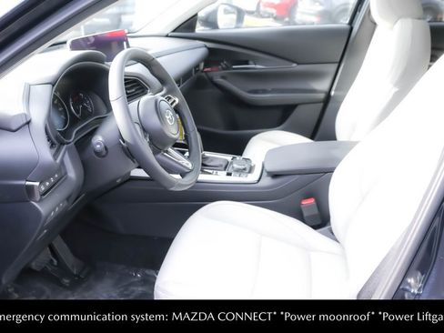 New 2026 MAZDA CX-30 2.5 Turbo w/ Premium Plus Pkg AWD/4WD image 7
