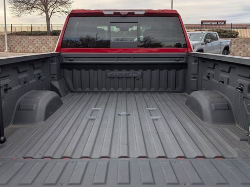 Used 2024 GMC Sierra 2500 AT4 w/ AT4 Premium Plus Package image 22