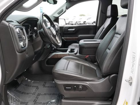Used 2021 GMC Sierra 1500 Denali w/ Denali Ultimate Package AWD/4WD image 13
