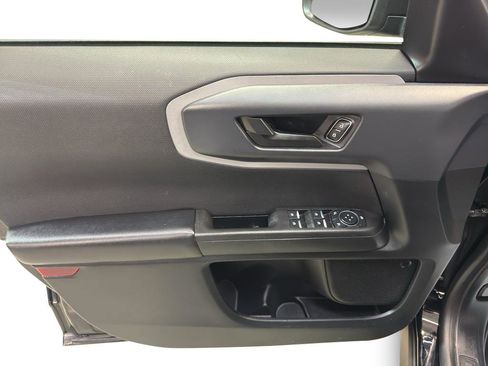 Used 2021 Ford Bronco Sport Big Bend image 13