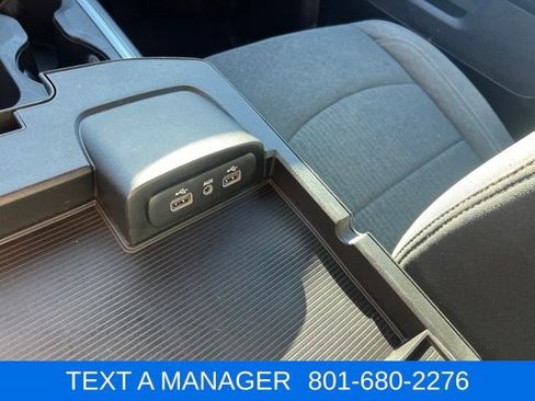 Used 2021 RAM 1500 Warlock w/ Luxury Group AWD/4WD image 23