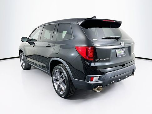 Used 2023 Honda Passport EX-L image 5