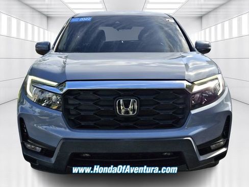 Certified 2022 Honda Passport EX-L image 5
