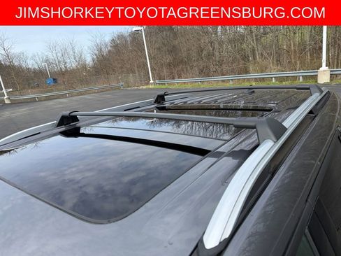 Used 2021 Ford Explorer Limited w/ Equipment Group 301A image 36