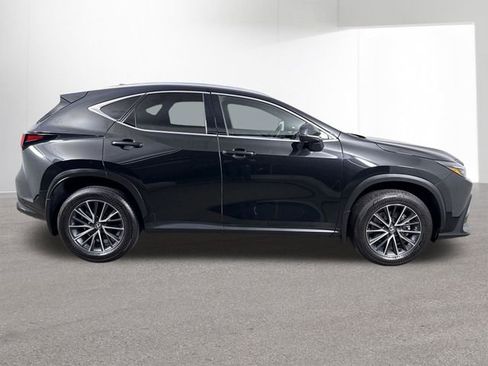 Used 2024 Lexus NX 350 AWD image 40