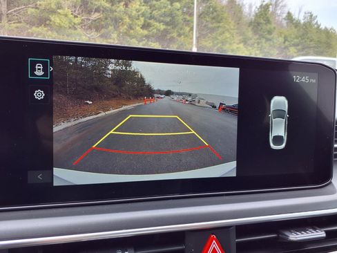 New 2026 Kia K5 GT-Line FWD image 11