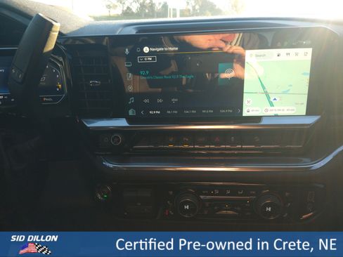 Used 2024 Chevrolet Silverado 2500 High Country w/ Technology Package image 7