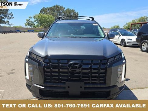 Used 2025 Hyundai Palisade XRT AWD/4WD image 2