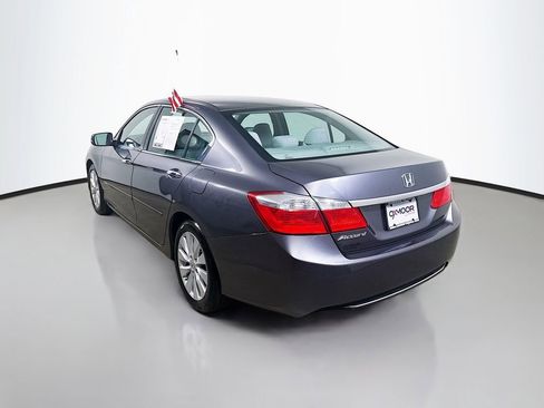 Used 2014 Honda Accord EX image 5