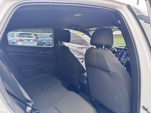 Used 2019 Honda Civic Sport image 13