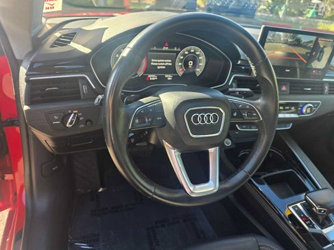 Used 2022 Audi A5 2.0T Premium Plus w/ Premium Plus AWD/4WD image 26