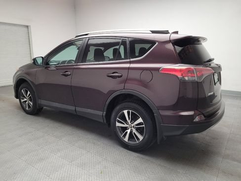 Used 2018 Toyota RAV4 XLE image 3
