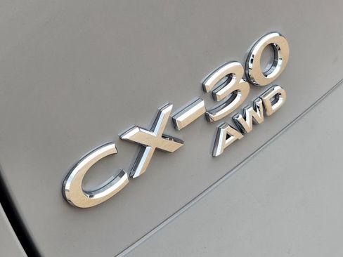 New 2026 MAZDA CX-30 AWD 2.5 S w/ Premium Package image 16