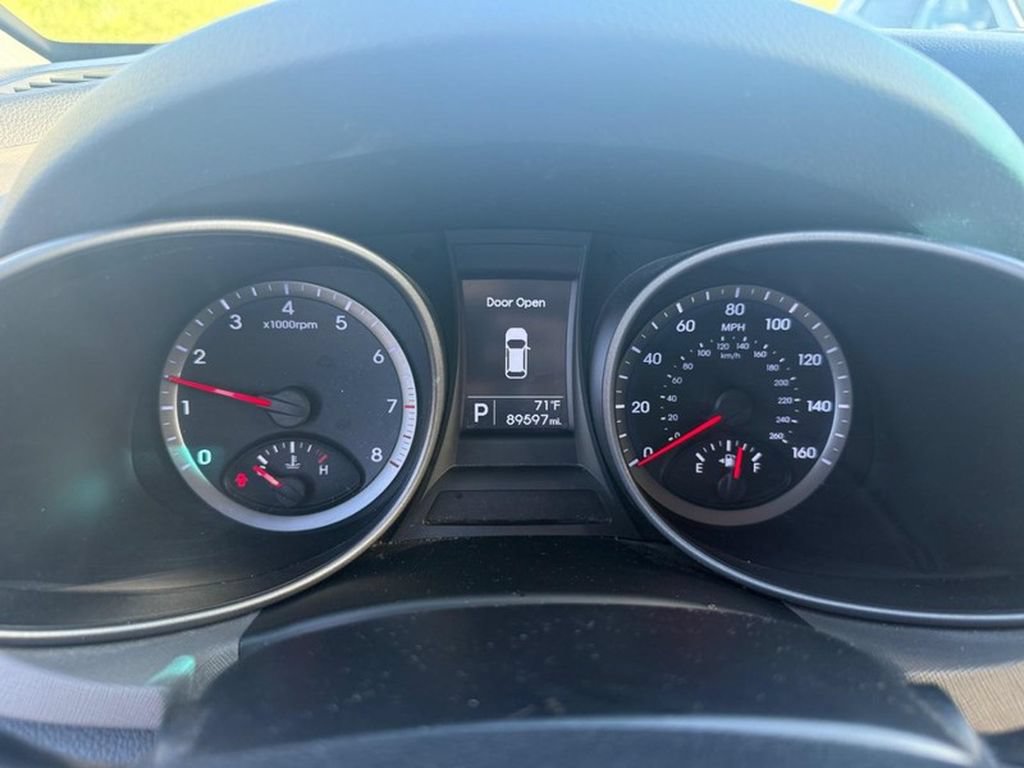 Used 2016 Hyundai Santa Fe Sport w/ Option Group 02 FWD image 22