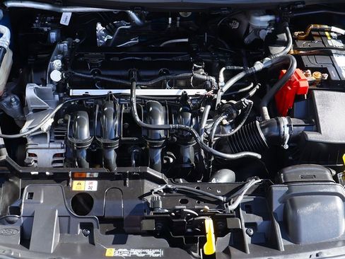 Used 2018 Ford Fiesta SE image 52