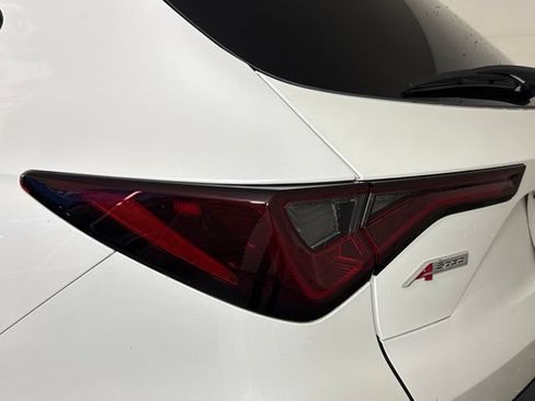 Used 2022 Acura MDX A-Spec AWD/4WD image 13