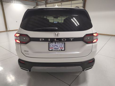 New 2026 Honda Pilot EX-L image 14