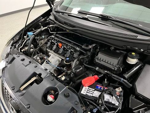 Used 2014 Honda Civic EX image 57