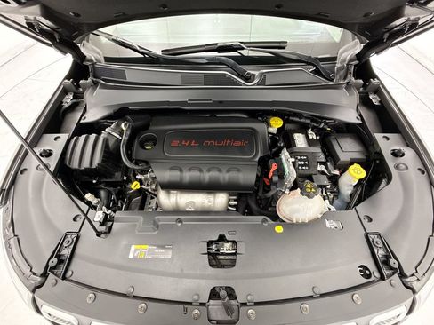 Used 2022 Jeep Compass Latitude FWD image 27