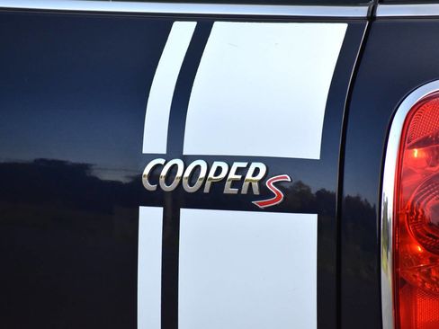 Used 2014 MINI Cooper Countryman S image 14