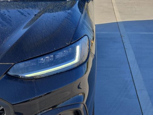 Used 2025 Honda HR-V Sport image 11