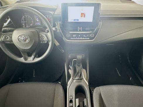 Used 2023 Toyota Corolla LE FWD image 26