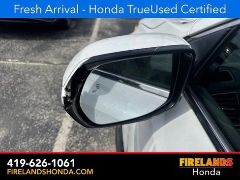 Used 2019 Honda CR-V EX image 16
