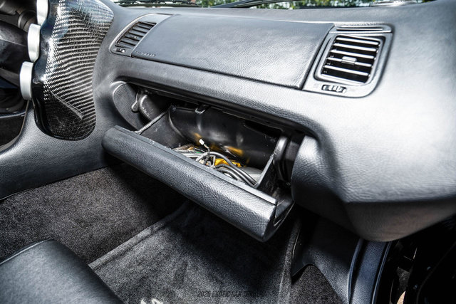 Used 1997 Toyota Supra Turbo RWD image 81