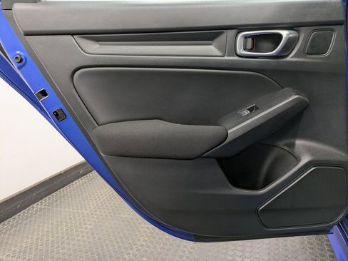 Certified 2023 Honda Civic Sport image 22