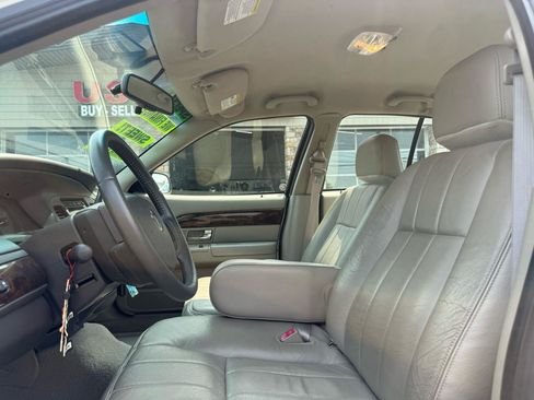 Used 2009 Mercury Grand Marquis LS RWD image 14