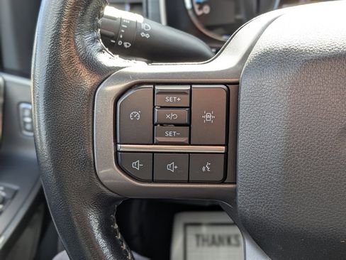 Certified 2021 Ford F150 XLT w/ Equipment Group 302A High image 30